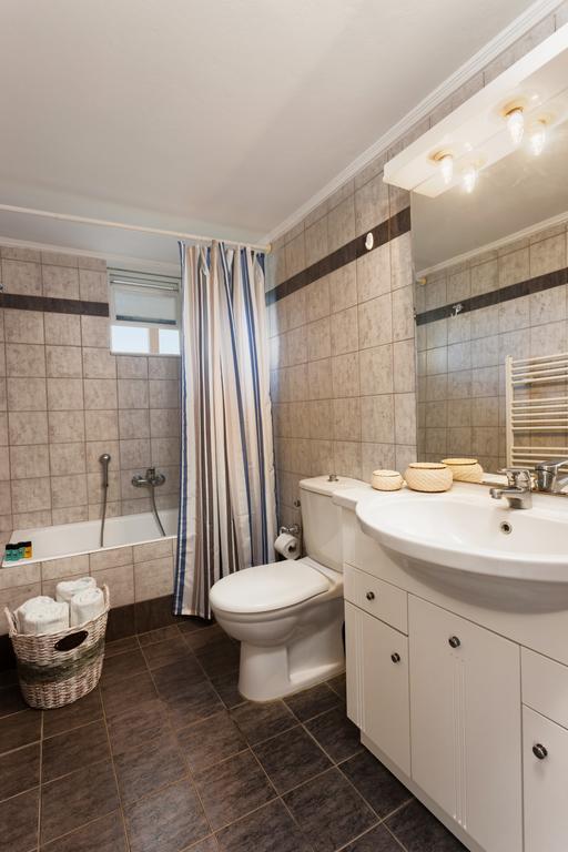 Appartement Galatea Kypseli