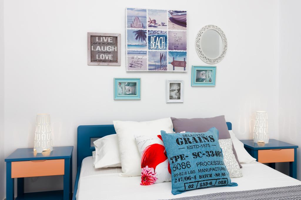 Appartement Galatea