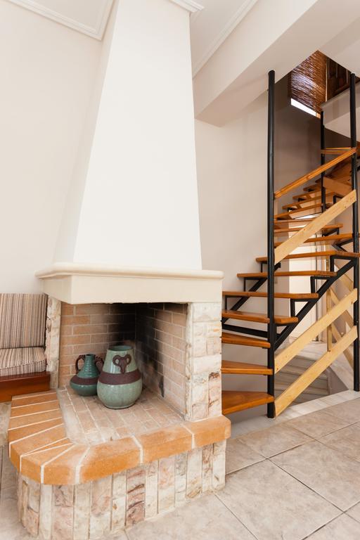 Appartement Galatea