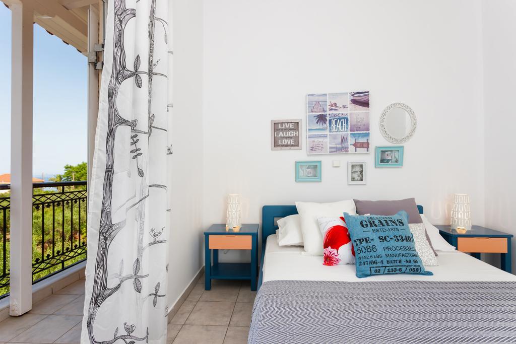 Appartement Galatea