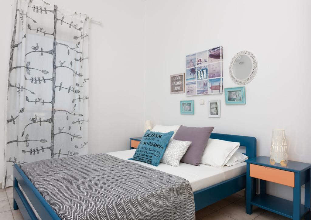 Appartement Galatea Kypseli