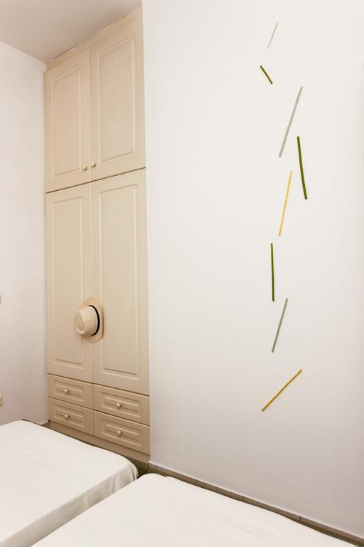 Appartement Galatea Kypseli