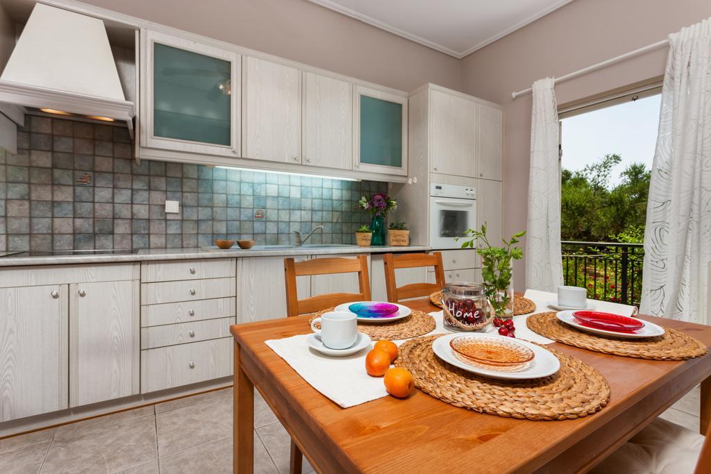 Appartement Galatea *