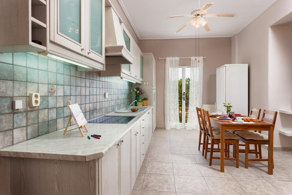 Appartement Galatea