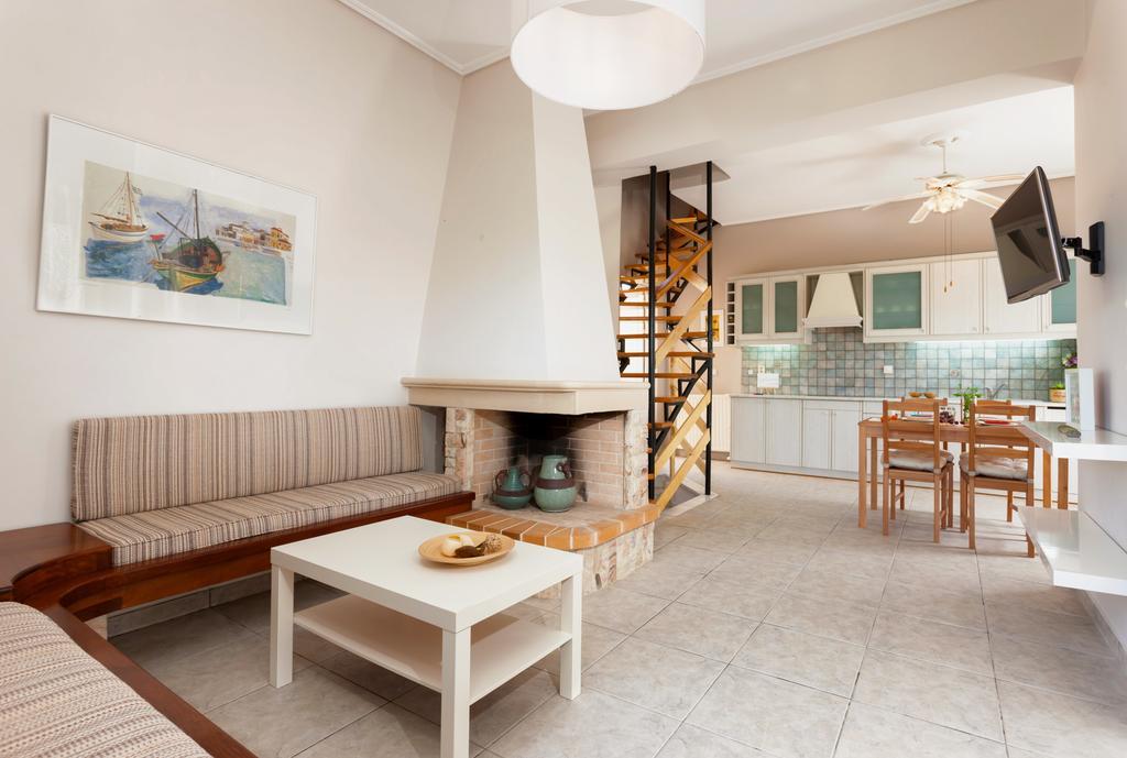 Appartement Galatea Kypseli