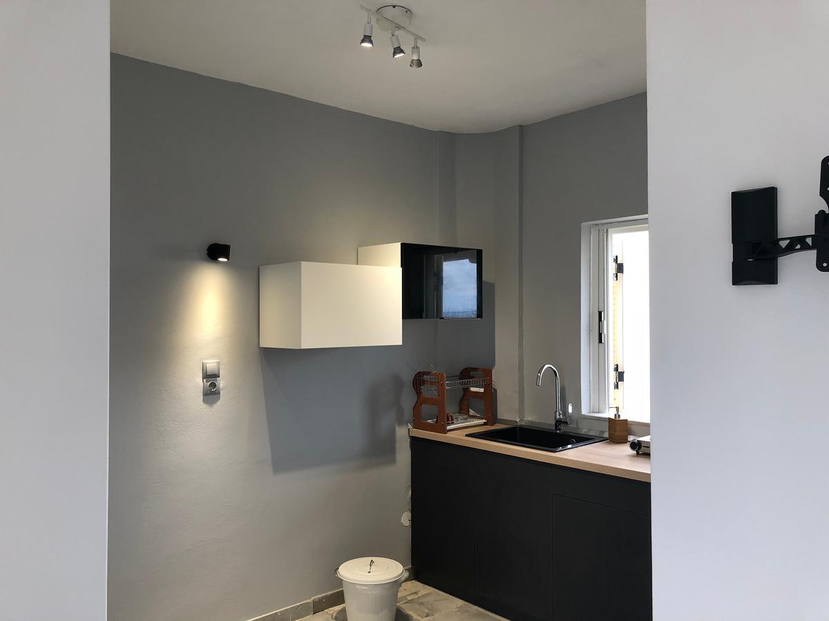 Appartement Galatea