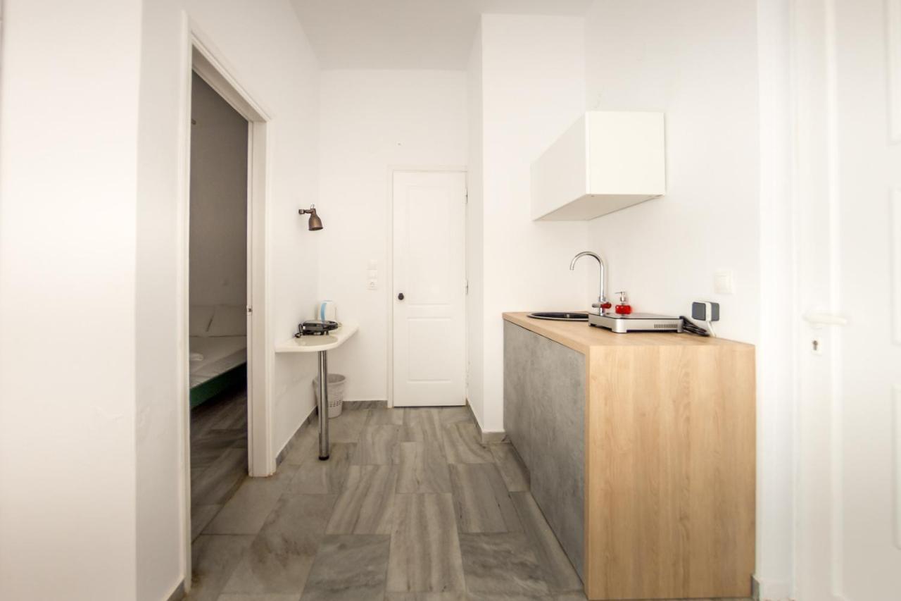 Appartement Galatea