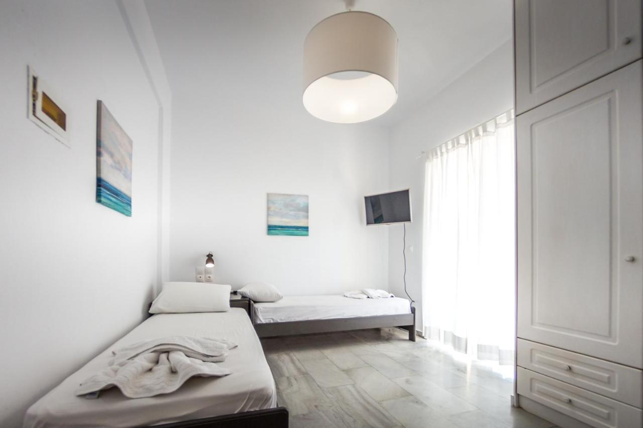 Appartement Galatea *