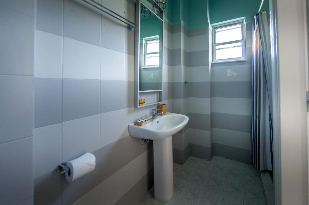 Appartement Galatea Kypseli