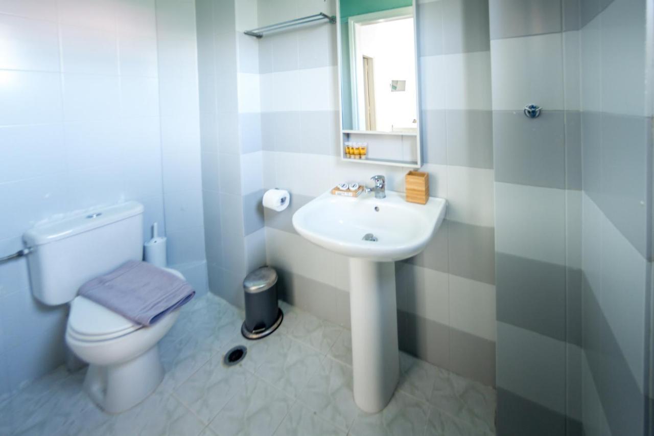 Appartement Galatea Kypseli