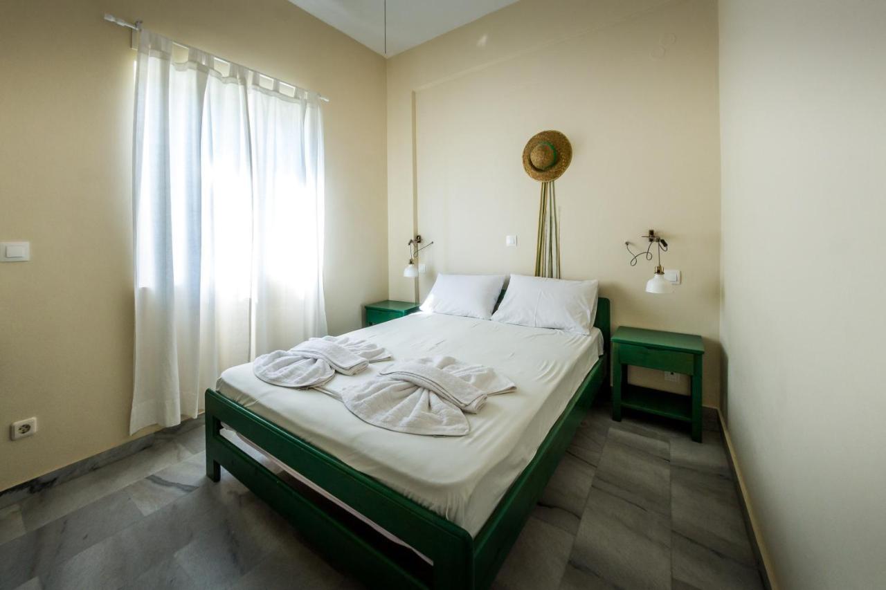 Galatea Appartement