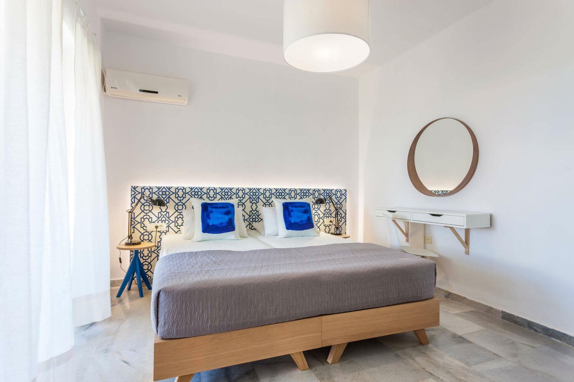 Appartement Galatea