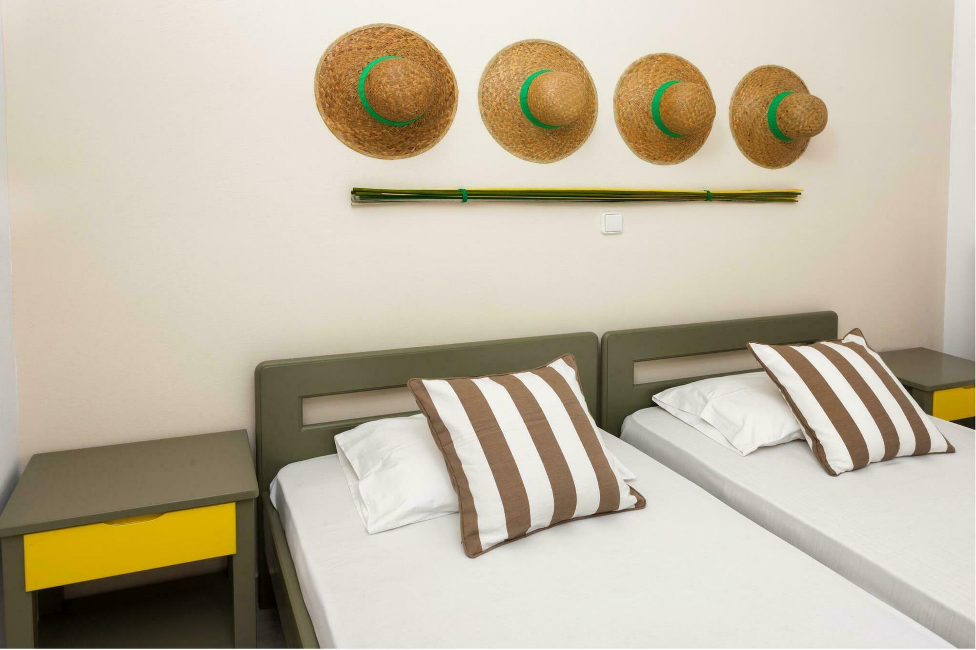 Appartement Galatea *