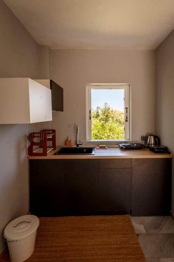 Appartement Galatea *
